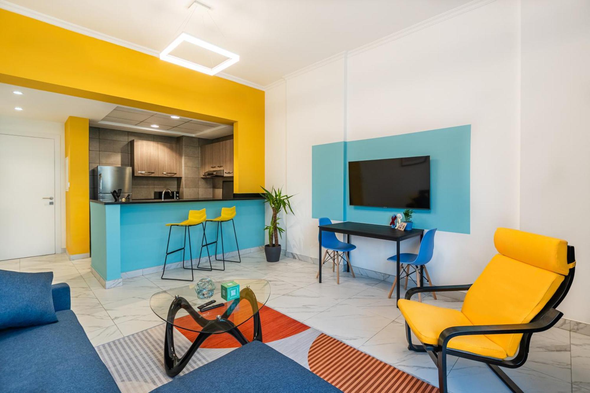 Aparthotel Izzzi Life Mint à Dubaï Extérieur photo